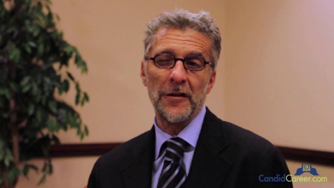 Healthcare Marketing Exec