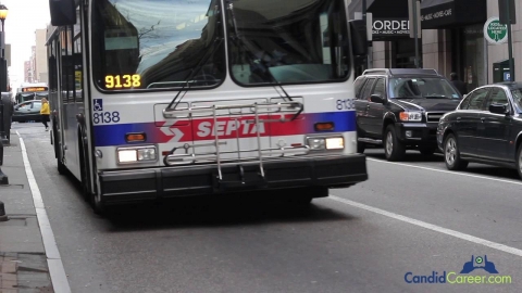 Accounting Firm Principal