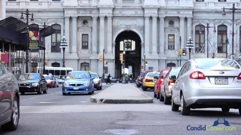 Accounting Firm Principal