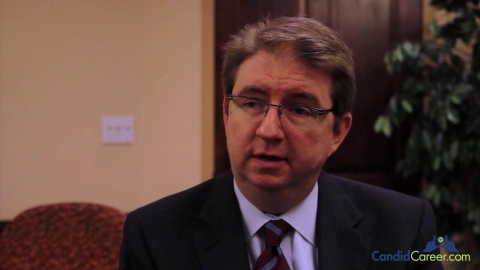 Accounting Firm Principal