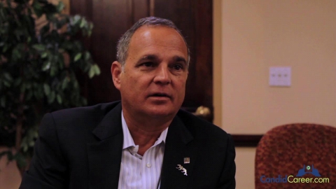 Accounting Firm Partner