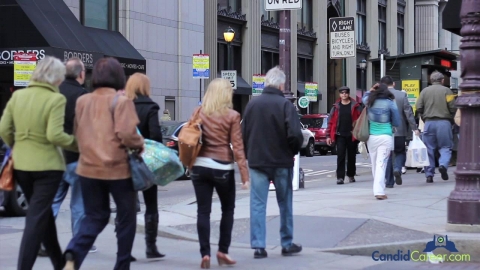 Accounting Firm Partner