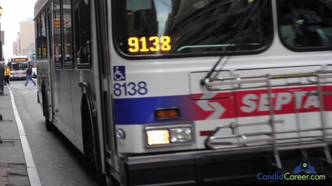 Accounting Firm Partner