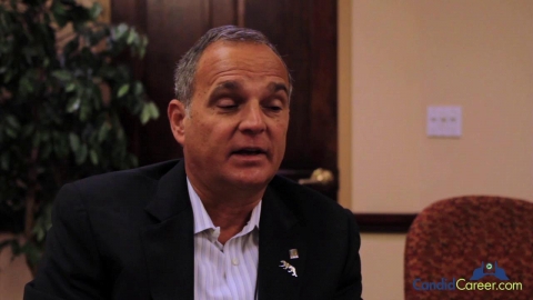 Accounting Firm Partner