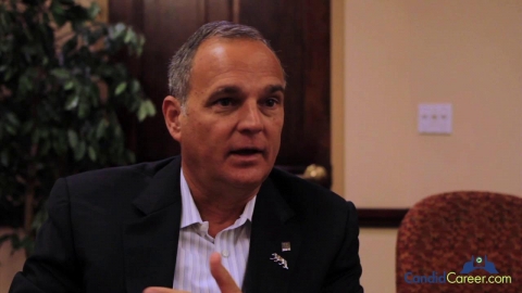 Accounting Firm Partner