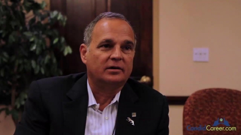 Accounting Firm Partner