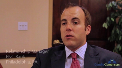 Bank Relationship MGR