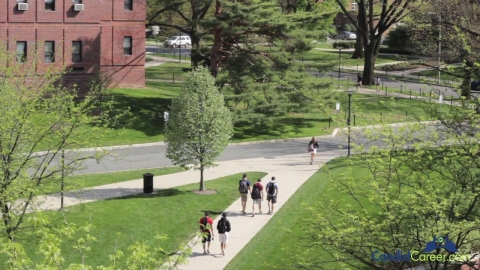 Commercial Banking VP