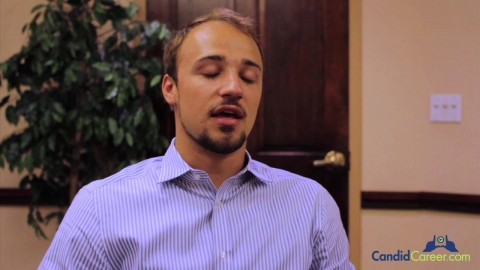 Accounting Firm Associate