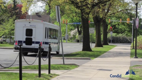 Accounting Firm Associate