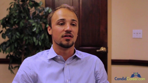 Accounting Firm Associate