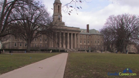 Accounting Firm Associate