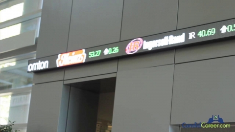 Accounting Firm Associate