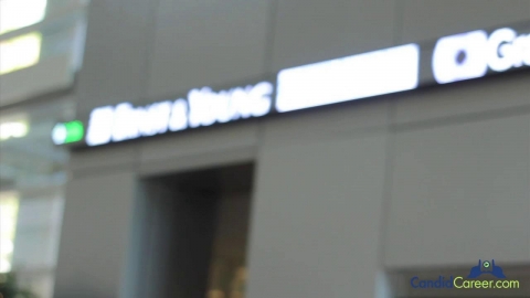 Marketing Representative