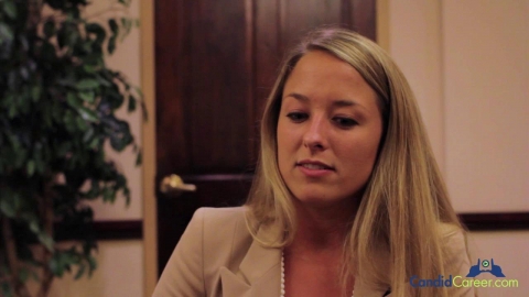 Marketing Representative