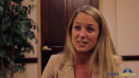 Marketing Representative