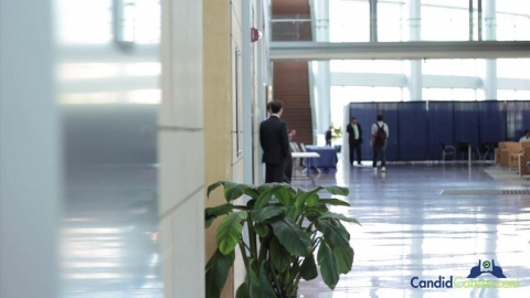 Marketing Representative