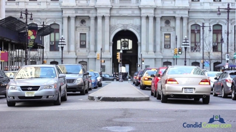 Accounting Firm Manager