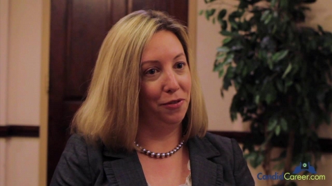 Accounting Firm Manager