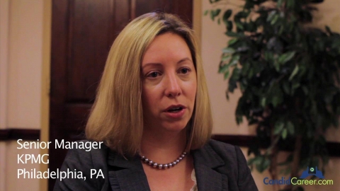 Accounting Firm Manager