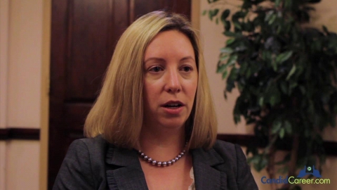 Accounting Firm Manager