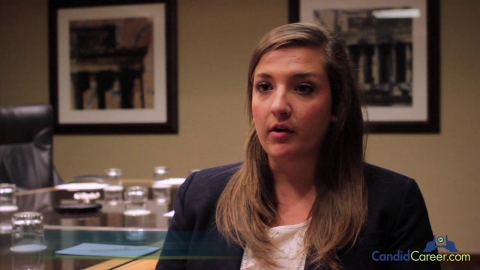 Children's Outreach MGR