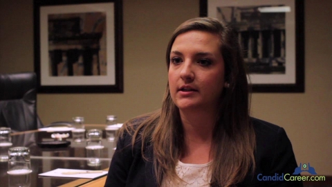 Children's Outreach MGR