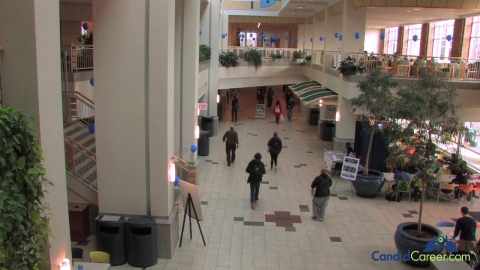 Children's Outreach MGR