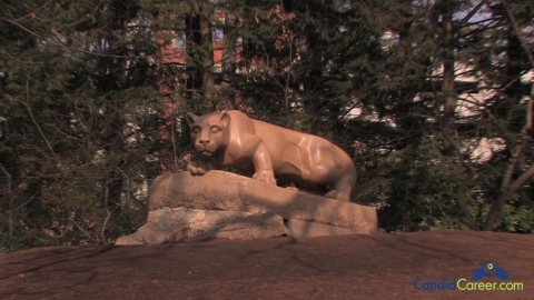 Children's Outreach MGR