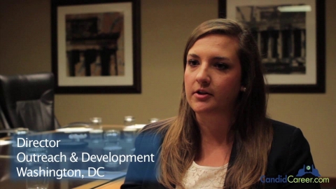 Children's Outreach MGR