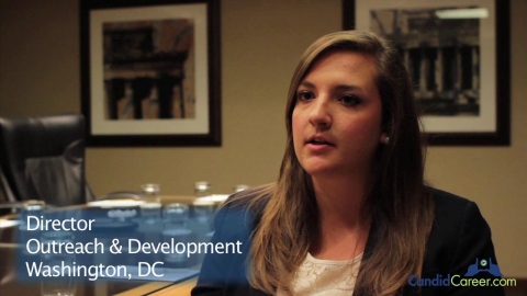 Children's Outreach MGR