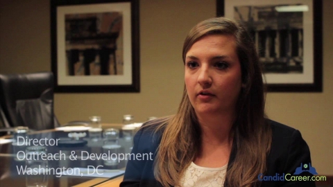 Children's Outreach MGR