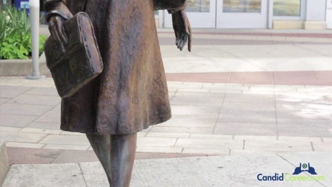 Accounting Firm Manager