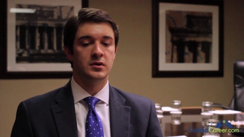 Accounting Firm Manager