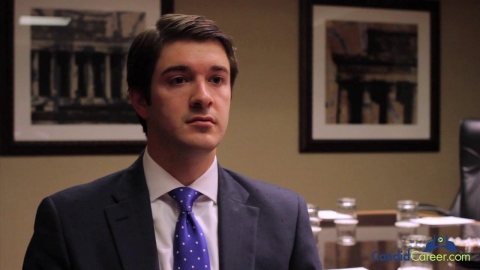 Accounting Firm Manager