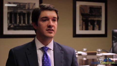 Accounting Firm Manager