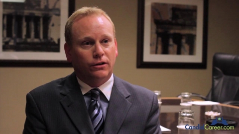 Litigation Consultant