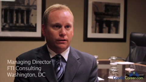 Litigation Consultant