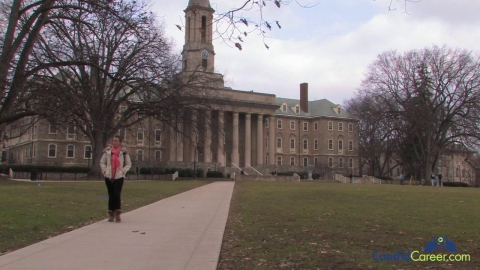 Forensic Disputes Director