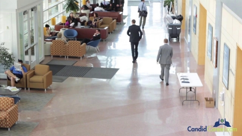 Forensic Disputes Director