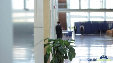 Financial Consultant