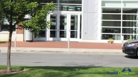 Financial Consultant