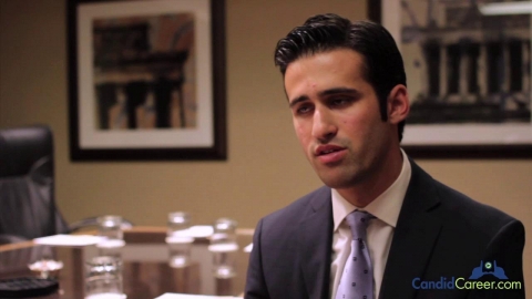 Financial Consultant