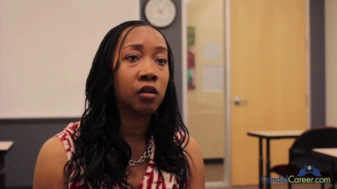 Healthcare Specialist