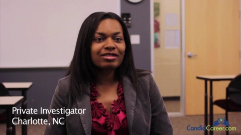 Private Investigator