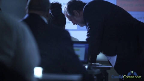 Private Investigator