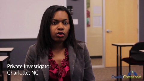 Private Investigator