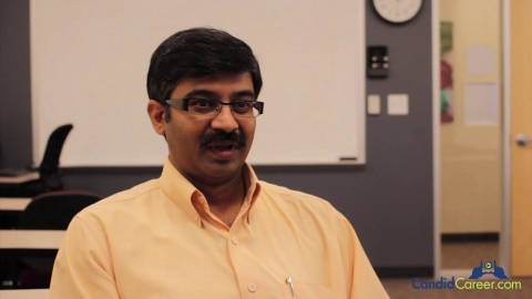 Information Systems Director