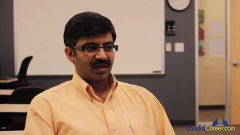 Information Systems Director