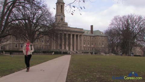 Finance Management Exec